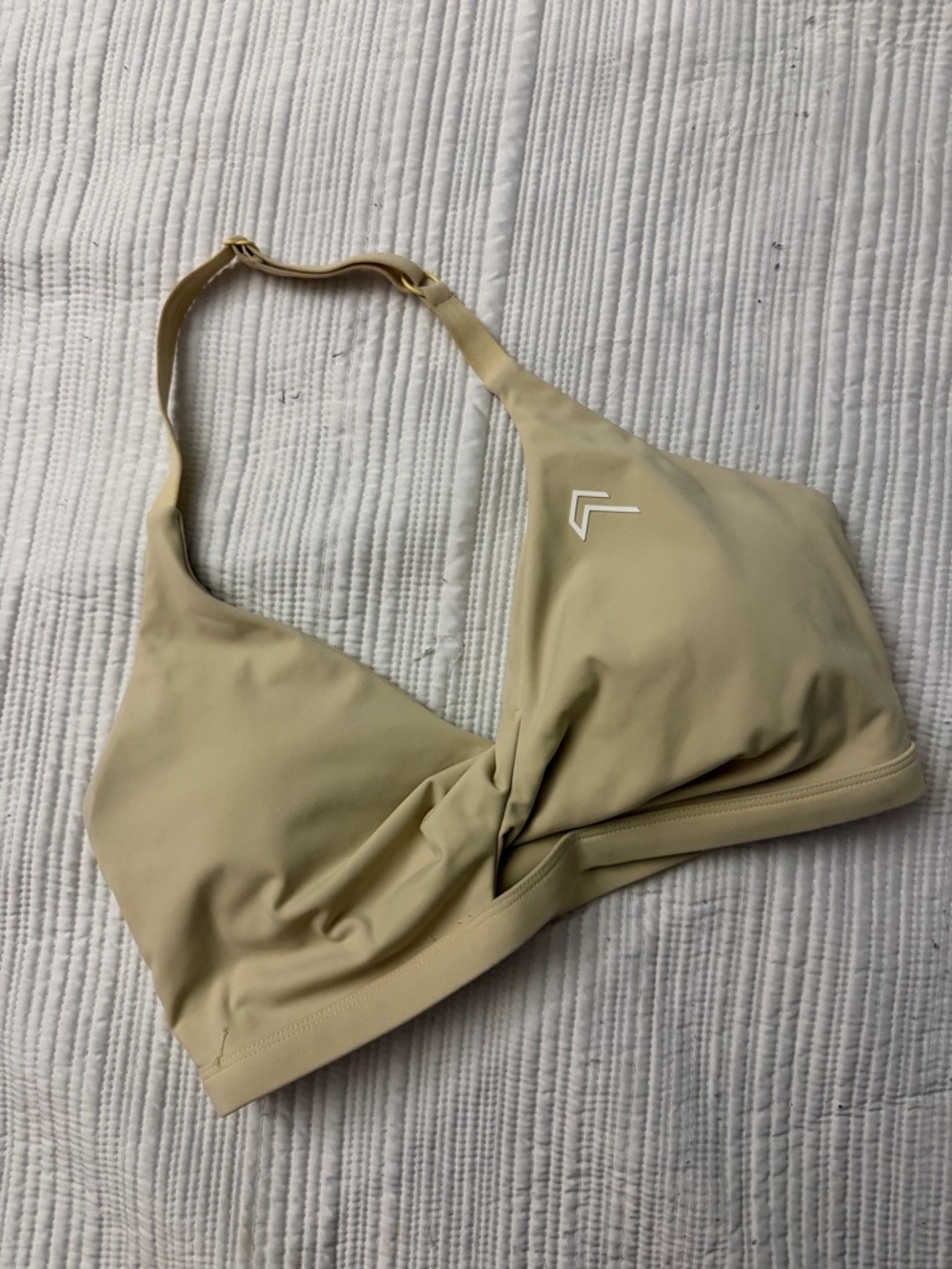 Unified Twist Sports Bra